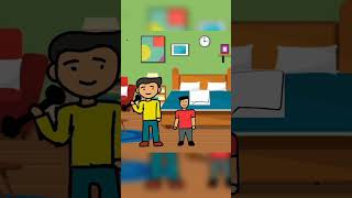 funny cartoon #viral #shortsviral #viralshort