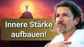 Hast Du Angst Dir zu vertrauen? Ändere Das!