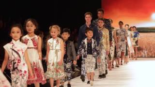 Kids Runway