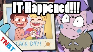 SvTFoE: (S4E16) Analysis - The Beach Day LIE, Mewni's Peril, & More! | TheNextBigThing