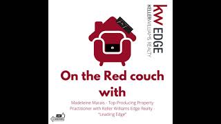 To the "T" interview on the Red Couch with Top Producing Property Practitioner!