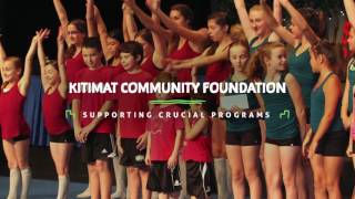 Kitimat Community Foundation