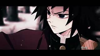 Coffin - PLVTINUM - Giyuu [AMV/EDIT]