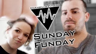 Living Lean #11 - Sunday Funday