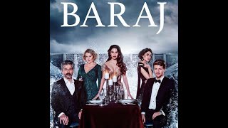 BARAJ 25. BÖLÜM FRAGMAN