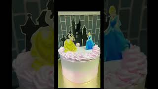 New cake simple design cake 🎂🎂🎂