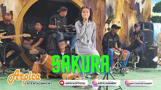 Sakura | Arpica Entertainment