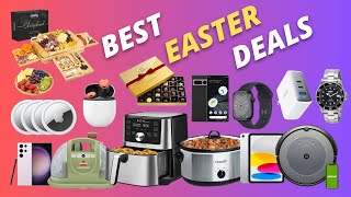 Amazon Easter Deals 2023 - Best Easter Gifts 2023!