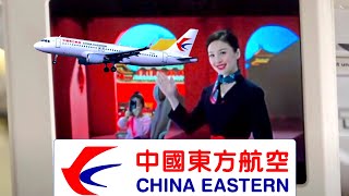 You Won't Believe How Entertaining This Safety Video is on the China Eastern A320!