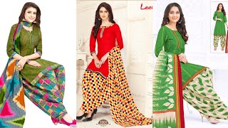 Cotton Salwar Suit|| Cotton Salwar Suit Design|| New Design Salwar Suit Design Sumik Collection