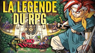 LA LÉGENDE DU RPG - Chrono Trigger - PPPJ#20