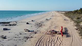 Cable Beach WA