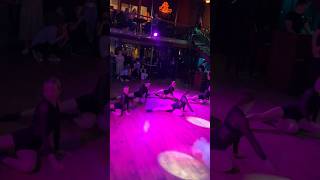 Puzzle dance studio #ведущийалександрсиденко  Ukrainian