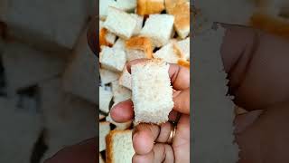 డబల్ కా మీఠా కి ఏ బ్రెడ్ వాడాలో తెలుసా? Double ka Meetha  #ytshorts #youtubeshorts #shortvideoviral