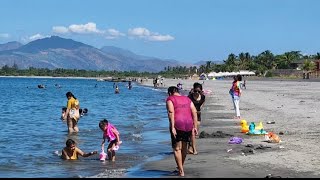 Exploring Bataan,Alpina Beach Resort