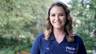 THON 2019 Alumni Group Fundraising