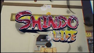 If Shindo Life had an anime opening