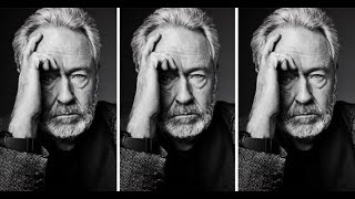 RIDLEY SCOTT on working in Hollywood and managing actors. #cinematic