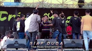 Siap Duda - Triya Music Entertainment Edisi 14 Desember 2022