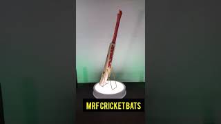 Virat Kohli MRF Cricket Bats #viratkohli  #cricket #cricketbat #worldcup2023