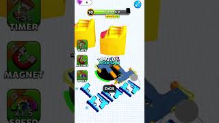 attack Holi gameplay walkthrough #gameplay #viral #action #shorts