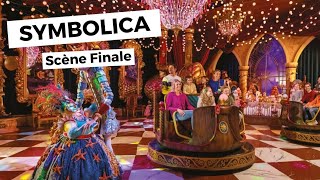 Efteling | Symbolica (scène finale 2022)