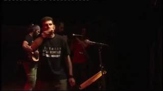 Social Waste - Θα τον αλλάξουμε εμείς (live για τους διωκόμενους των Σκουριών)