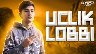 🔥 GOO BOLLAR UCLI LOBBILAR BOSHLANDI | 13 PRO MAX