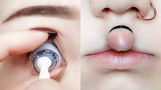 Beautiful Makeup Tutorial Compilation 2020 ♥ VIRAL GLAM MAKEUP TUTORIAL #9