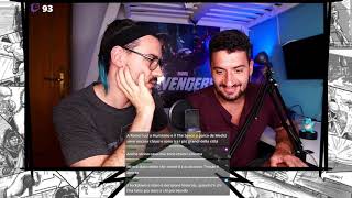 Scrubs e Community sono OFFENSIVI? Inoltre i vizi di Nolan e Bay | 0 Skillz Podcast EP_05