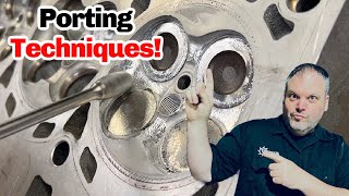 HOW TO: Combustion chamber reshape for BMW N20!