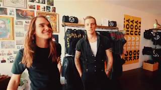 The 8123 Shop (Store Tour)