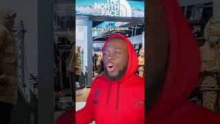 EXPOSING NorthFace SECRET Policy!!! 🤫