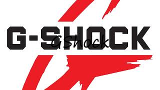 How to pronounce GShock  in English?