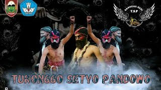 TARIAN WAROK TURONGGO SETYO PANDOWO LIVE ALUN-ALUN PENGGING ||| ACARA HARI TADI DUNIA 2024