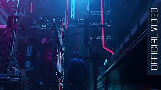 K-391 x Philter - Tokyo At Night