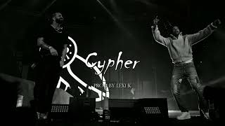 [HARD] Drake x 21 Savage Type Beat ''Cypher''