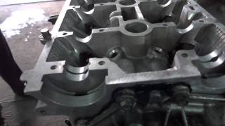 clio Rs 172  motor (engine Rebuild)