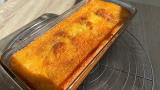 L’automne est là🍂🍁Recette d’un délicieux gâteau aux pommes mi-croustillant mi-moelleux 🤤💯validée