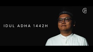 Selamat Idul Adha 1442 H / 2021