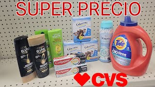 nueva semana en cvs super precio