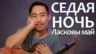 Ласковый май - Седая Ночь (cover by MuEr music)