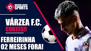 FERREIRINHA 2 MESES FORA, QUEM JOGA NO LUGAR? PODE FAZER FALTA NA LIBERTADORES?