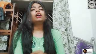 Tomar Khola Hawa ft. Sneha Das॥ Rabindra Sangeet॥ Chironutoner Dake Last Episode