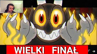 CUPHEAD - Finale - Wielki Finał - Mr Dice & Devil