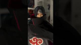 Rocket Toys Itachi Uchiha,da Naruto Shippuden,Unboxing & Review. #rockettoys #itachi #naruto #shorts