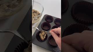 Chocolate Chip Banana Bread Muffins!