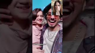 FAISU AND JANNAT VIDEO CALL 🙈♥️ || MR FAISU FAISU ❤ JANNAT ZUBAIR || AYAAN ZUBAIR Dadhi a gaye #hai😈