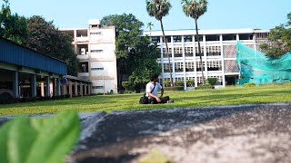 During winter break at IIT Bombay