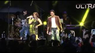 SUNIDHI CHAUHAN NAIROBI CONCERT